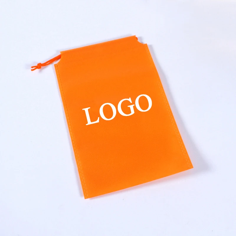 Wholesale eco friendly foldable non woven shopping bags Cheap Price Custom Logo Printed Non Woven Bags shoe dust drawstring bag, Customized
Wholesale eco friendly foldable non woven shopping bags Cheap Price Custom Logo Printed Non Woven Bags shoe dust drawstring bag, Customized