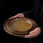 2020 New Arrival Ceramic Dinnerware Manufacturer Elegance Dinner Plates For Restaurant, Durable Dinner Plate