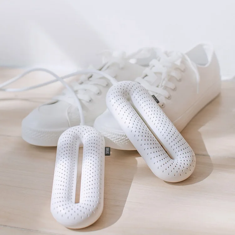 High quality Winter shoes warmer PTC ceramic heating usb electric deodorant shoe dryer, White/purple
High quality Winter shoes warmer PTC ceramic heating usb electric deodorant shoe dryer, White/purple