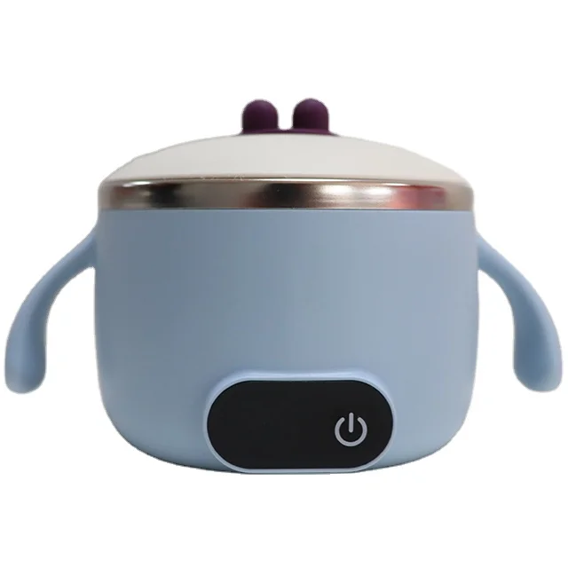 Amazons Selling New Product Portable Baby Warmer Bowl Travel Electric Bowl Baby Food Warmer
Amazons Selling New Product Portable Baby Warmer Bowl Travel Electric Bowl Baby Food Warmer