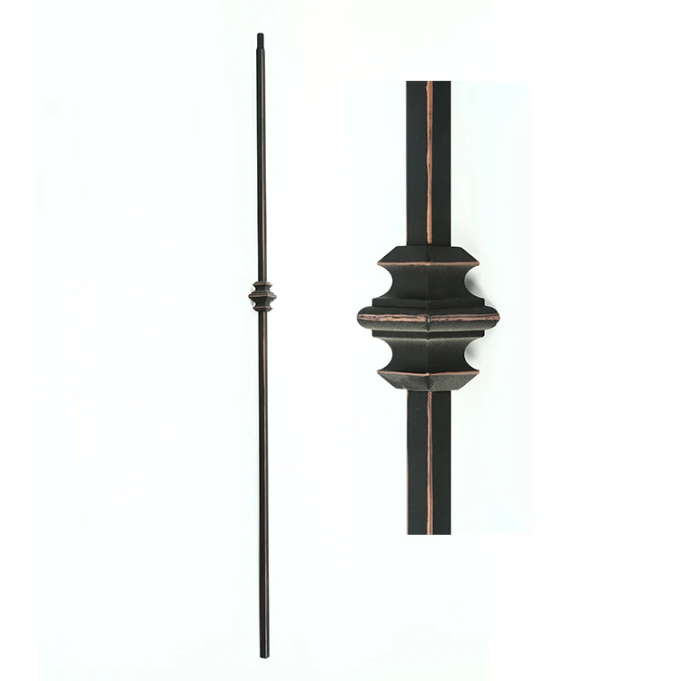 wrought iron porch balusters, wrought iron porch railings and posts