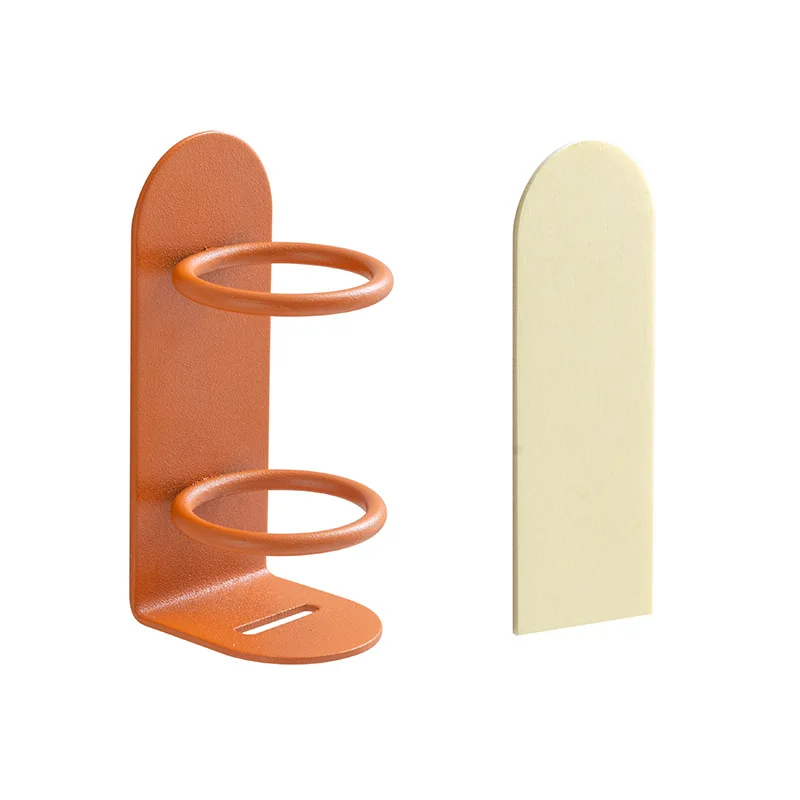 Bathroom Accessories Durable Metal Wall Mounted Bathroom Toothbrush Holder Toothpaste Holder Set, Picture showed
Bathroom Accessories Durable Metal Wall Mounted Bathroom Toothbrush Holder Toothpaste Holder Set, Picture showed