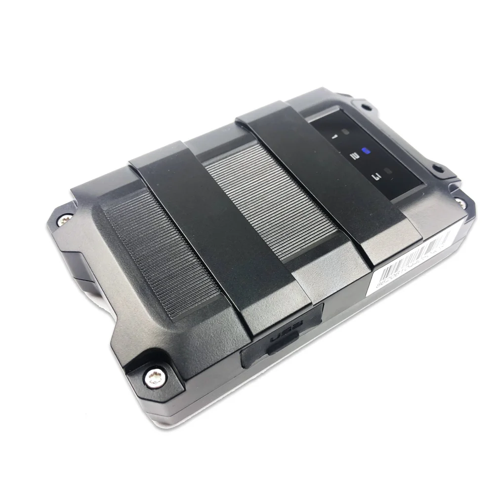 2020 World WanWayTech 4G Wireless Disassemble Alarm Asset GPS Tracker GS30 for Personal Enterprise with Long Life Battery
2020 World WanWayTech 4G Wireless Disassemble Alarm Asset GPS Tracker GS30 for Personal Enterprise with Long Life Battery