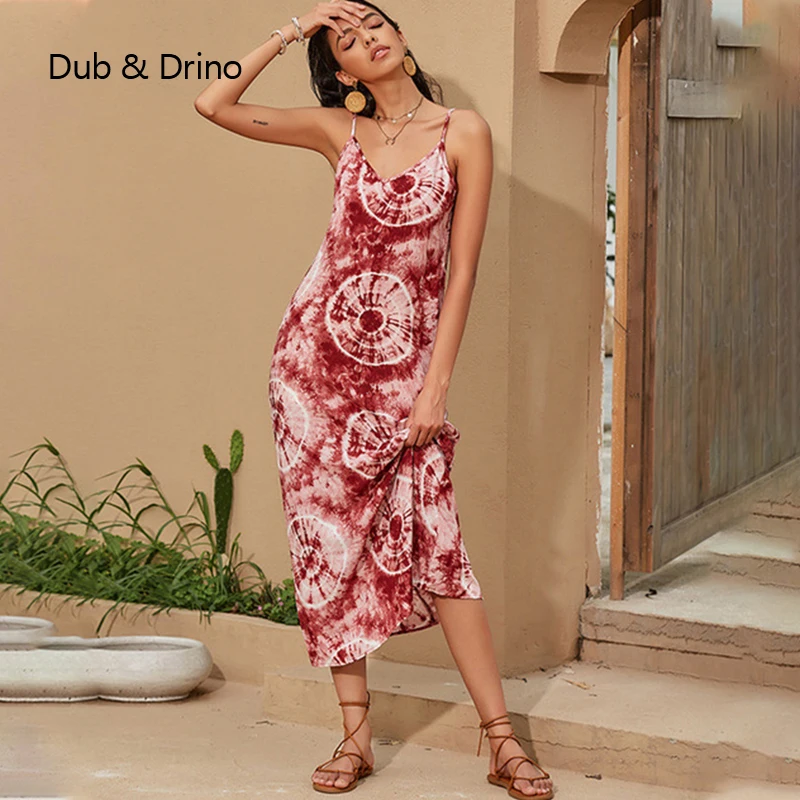 Cotton Long Dress 2021 Summer Women Strap Beach Dress Casual Ankle-length Plus Size Loose Print Dress Beach Sundress
Cotton Long Dress 2021 Summer Women Strap Beach Dress Casual Ankle-length Plus Size Loose Print Dress Beach Sundress