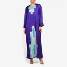 2019 Latest Fashion Baju Kurung Kebaya Muslim Clothes Malaysia Wedding Dress Sorban Syal Islamic Strange Jilbab Abaya