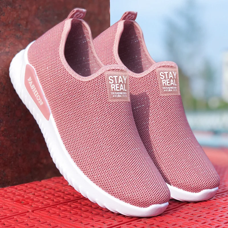 Low Price Fashion Shiny Breathable Casual Women Flat Shoes Mesh Slip-on Walking Casual Shoes Loafer Shoes Sock Sneakers, 3 colors
Low Price Fashion Shiny Breathable Casual Women Flat Shoes Mesh Slip-on Walking Casual Shoes Loafer Shoes Sock Sneakers, 3 colors