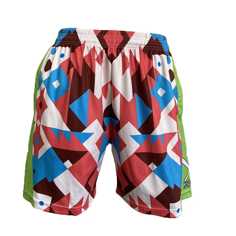 Custom Sublimation Men Shorts Set Crop Men Baggy Fit Basketballl Shorts, Custom color
Custom Sublimation Men Shorts Set Crop Men Baggy Fit Basketballl Shorts, Custom color