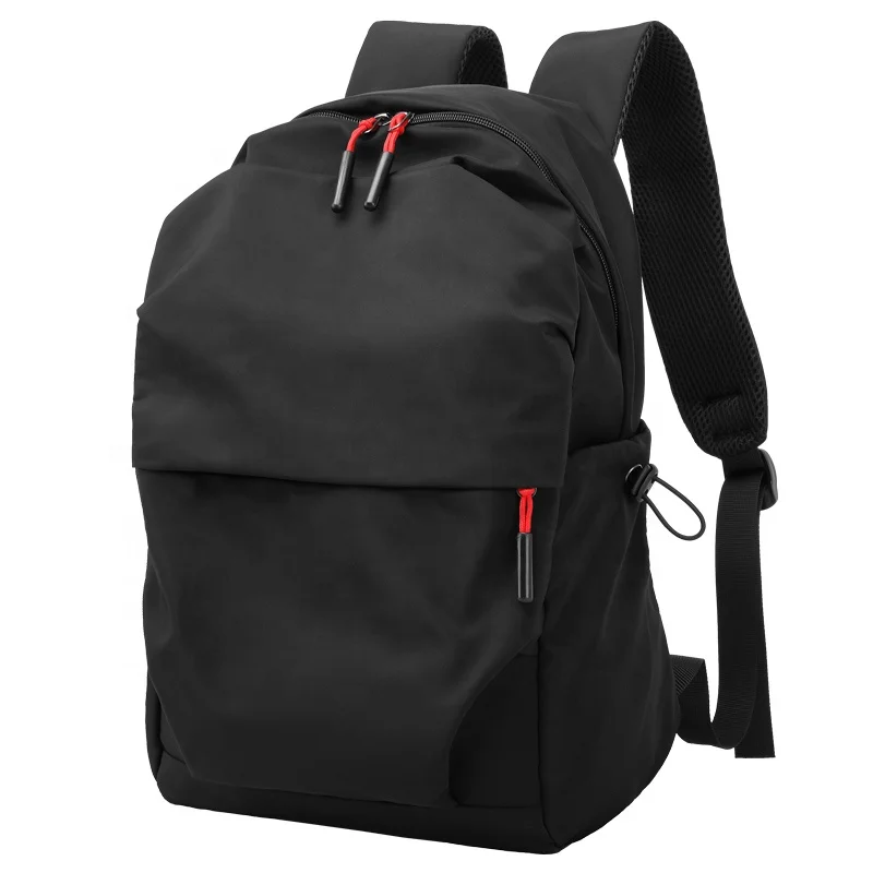 Wholesale new custom men's and women's backpack Lightweight nylon Waterproof leisure fashion school bag
Wholesale new custom men's and women's backpack Lightweight nylon Waterproof leisure fashion school bag