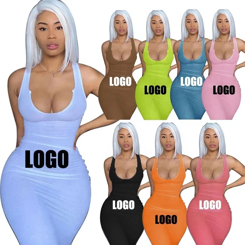 2021 Summer White Hot Deep V-neck Woman Sexy Dress Lady Knitted Maxi Party Long Bodycon Plus size Night Club Dresses for women 
2021 Summer White Hot Deep V-neck Woman Sexy Dress Lady Knitted Maxi Party Long Bodycon Plus size Night Club Dresses for women