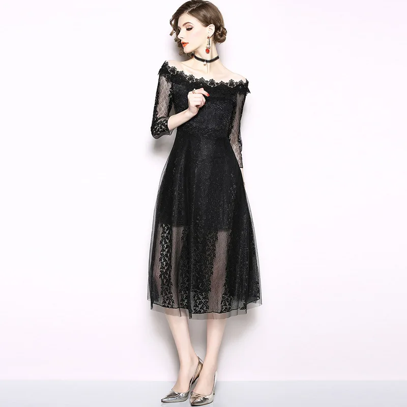 Elegant Floral Lady Maxi Party Dress Women Sexy Off Shoulder Ruffle Boho Dress Summer Casual long Sleeve Long Dress
Elegant Floral Lady Maxi Party Dress Women Sexy Off Shoulder Ruffle Boho Dress Summer Casual long Sleeve Long Dress