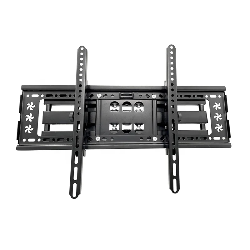 Adjustable Full Motion LED LCD OLED Tilt Wall Mount Swivel 180 Degree TV Holder Wall Bracket
Adjustable Full Motion LED LCD OLED Tilt Wall Mount Swivel 180 Degree TV Holder Wall Bracket