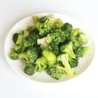 New Crop Top Grade Frozen Chinese Vegetables Bulk IQF Broccoli with Factory Price