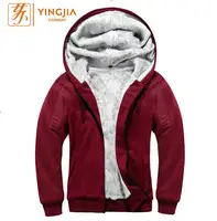 2019 Winter Men's Sweatshirt Coat Warm Large Size Men's Casual Fashion Solid Color Stitching Hooded Sweatshirt Coat
2019 Winter Men's Sweatshirt Coat Warm Large Size Men's Casual Fashion Solid Color Stitching Hooded Sweatshirt Coat