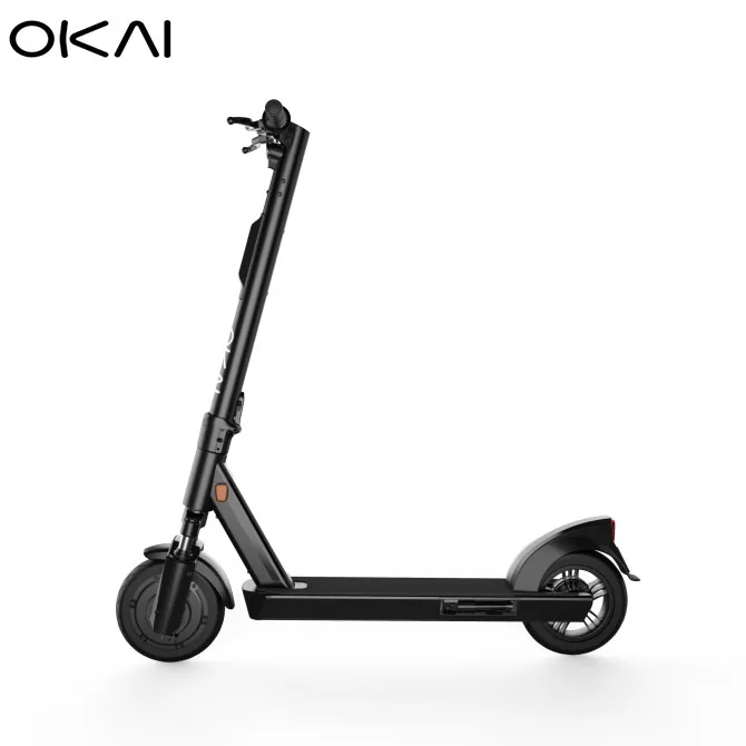 2021 new design dual motor electric scooter electric scooter EU warehouse OKAI ES200
2021 new design dual motor electric scooter electric scooter EU warehouse OKAI ES200
