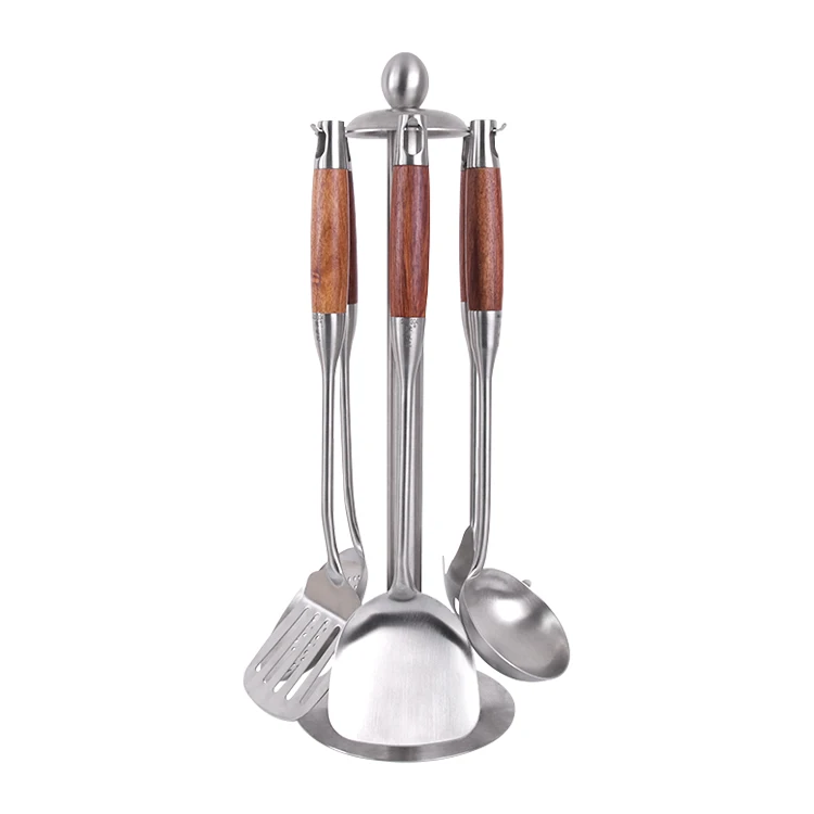 304 Stainless Steel Kitchen Utensil Set Restaurant Home Kichen Accessories Tool Cooking Utensils
304 Stainless Steel Kitchen Utensil Set Restaurant Home Kichen Accessories Tool Cooking Utensils