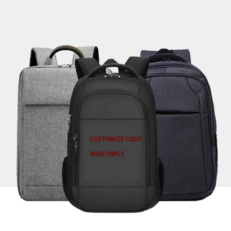 Promotional laptop 2019 anti theft business enterprise publicity staff gift men laptop backpack bag logo custom, Customized
Promotional laptop 2019 anti theft business enterprise publicity staff gift men laptop backpack bag logo custom, Customized