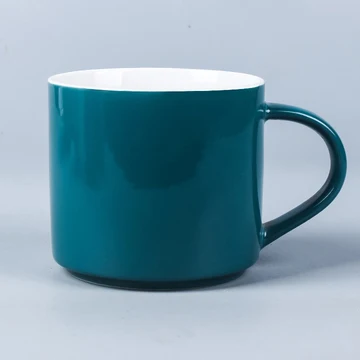 Latest fashion popular heat-resistant warmer glass water bottle blender bottle whiskey glass porcelain coffee mugs with handle
Latest fashion popular heat-resistant warmer glass water bottle blender bottle whiskey glass porcelain coffee mugs with handle