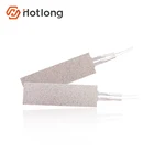 Strip Heating Heater Strip Stainless Steel Mica Insulated Strip Heating Element Plate Heater