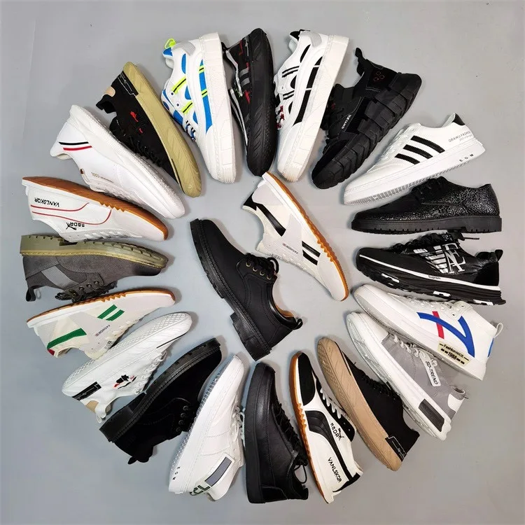 M11142 Precision stock special offer wholesale slippers sepatu second mens walking sport shoes men zapatos, Mixed
M11142 Precision stock special offer wholesale slippers sepatu second mens walking sport shoes men zapatos, Mixed