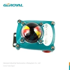 Round Cap Limit Switch Box for Pneumatic Valves