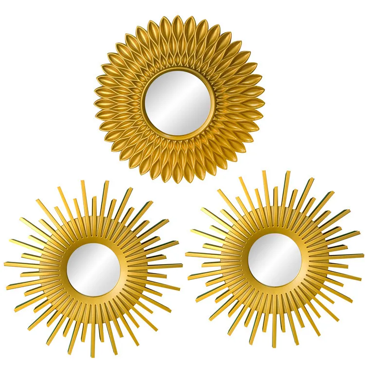 Other Home Decor Pieces Interior Modern Nordic Living Room Gold Accessories Decorative Mirrors Luxury Wall Decor
Other Home Decor Pieces Interior Modern Nordic Living Room Gold Accessories Decorative Mirrors Luxury Wall Decor