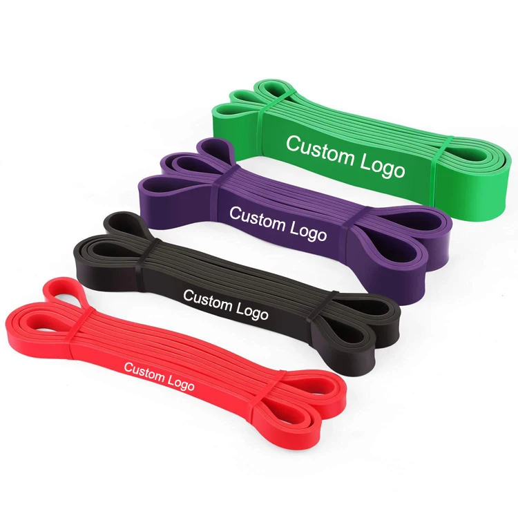 Customized Fabric Cotton Fitness Workout Stretch Elastic Bands Hip Resistance Loop Band
Customized Fabric Cotton Fitness Workout Stretch Elastic Bands Hip Resistance Loop Band