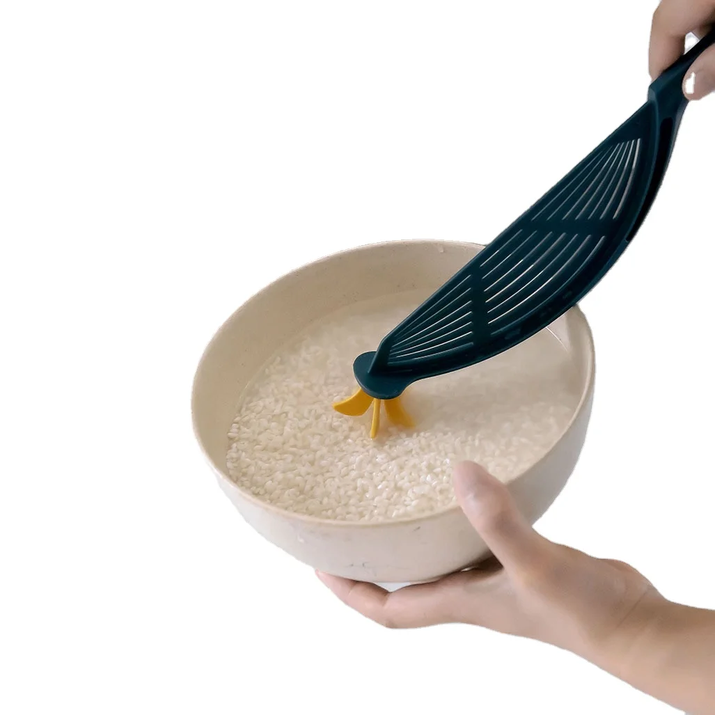 AA406 Kitchen Rice Washing Colander Creative Pot Pan Bowl Funnel Strainer Kitchen Accessories Rice Cleaning Strainer, White,blue,pink,skyblue
AA406 Kitchen Rice Washing Colander Creative Pot Pan Bowl Funnel Strainer Kitchen Accessories Rice Cleaning Strainer, White,blue,pink,skyblue