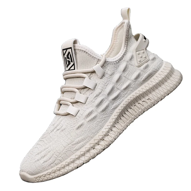 Summer Pure Color Breathable Men's Shoes Deodorant Sports Running Shoes Net Shoes, 3 colors
Summer Pure Color Breathable Men's Shoes Deodorant Sports Running Shoes Net Shoes, 3 colors