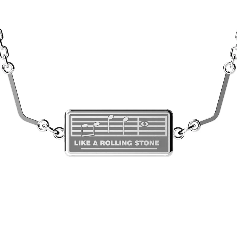 New stainless steel harmonica necklaces for 2022 Fashion trend can play musical harmonica
New stainless steel harmonica necklaces for 2022 Fashion trend can play musical harmonica