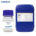 excellent leveling chemical auxiliary agent silicone antifoam antifoaming agent for oily printing ink