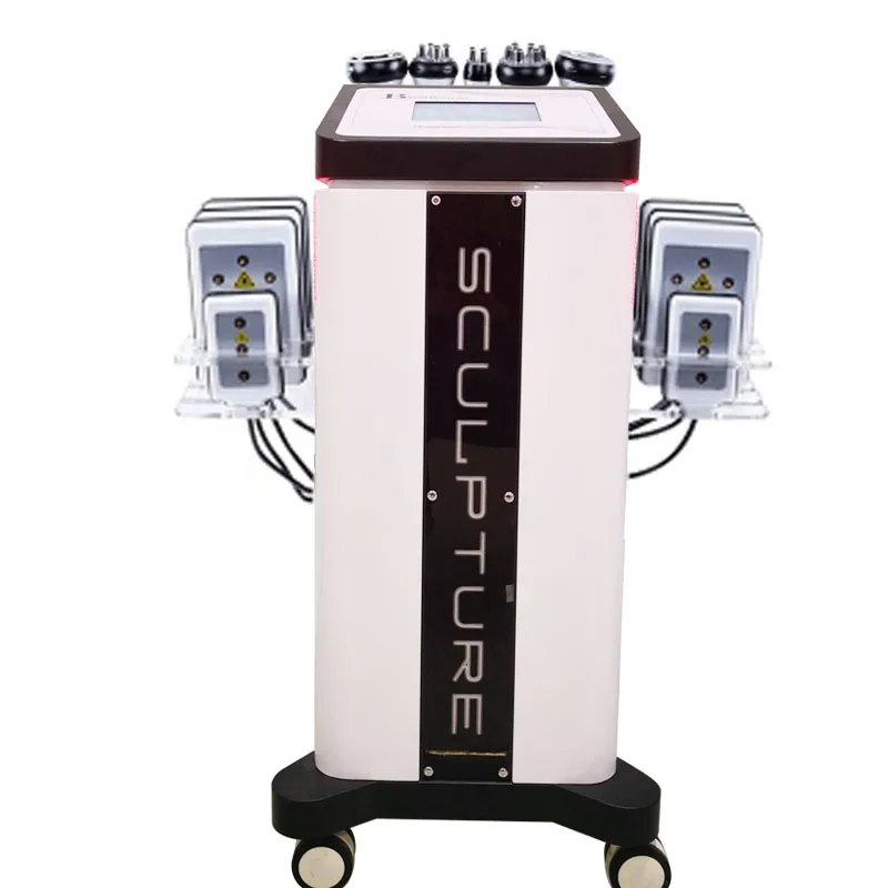 Cavitation beauty machine 40k vacuum RF lipo laser cellulites slimming beauty equipment
Cavitation beauty machine 40k vacuum RF lipo laser cellulites slimming beauty equipment