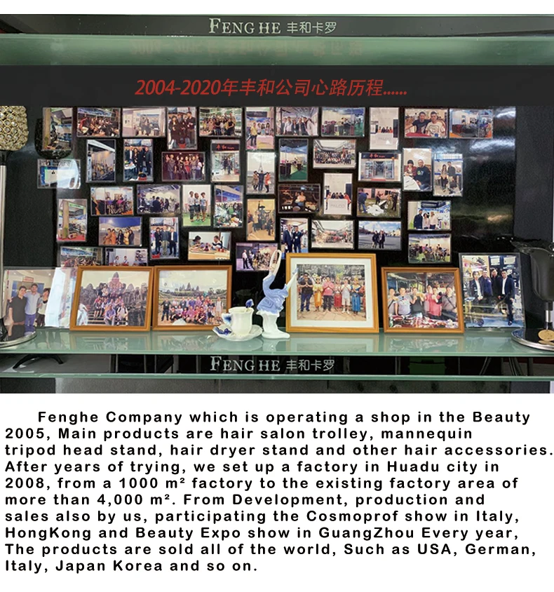 2020 Hot selling Wholesale hair dye shampoo fast dyeing cart coloring salon trolley