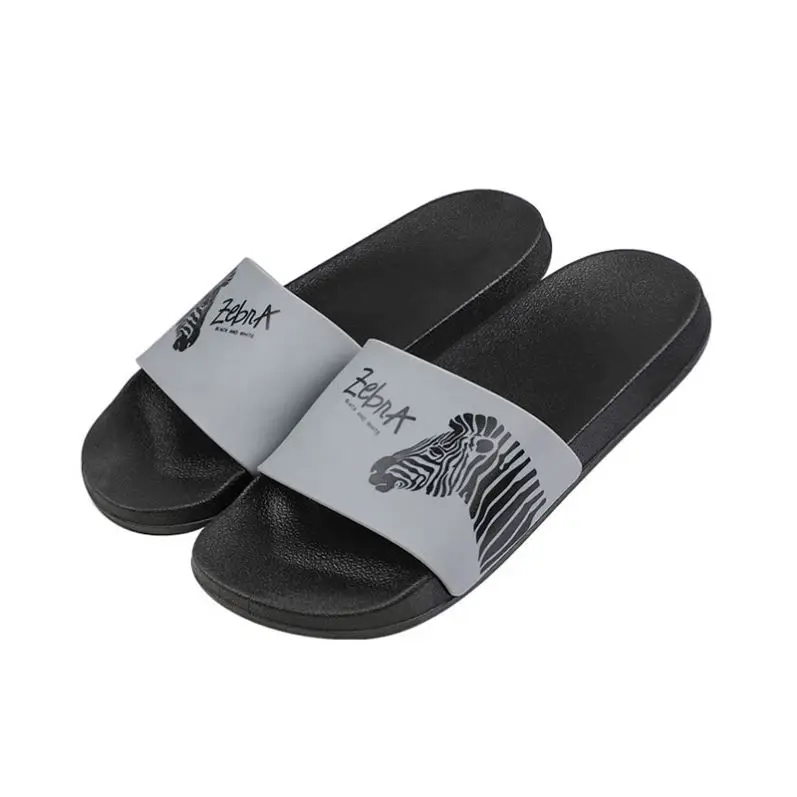 Super Selling and Comfortable House Men Shoes PVC NON-SLIP Men Slippers, Grey/blue/green
Super Selling and Comfortable House Men Shoes PVC NON-SLIP Men Slippers, Grey/blue/green