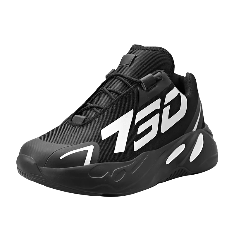 Brand Logo Quality Original Yeezy Boosted 700 V2 Sports Shoes Reflective Men'S Fashion Sneakers Running Shoes Men, White
Brand Logo Quality Original Yeezy Boosted 700 V2 Sports Shoes Reflective Men'S Fashion Sneakers Running Shoes Men, White