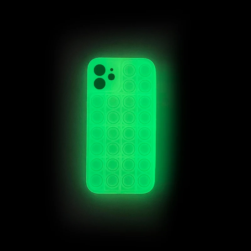 Hot selling night lights silicone mobile phone accessories cover for iPhone universal game case popping 3D phone cases
Hot selling night lights silicone mobile phone accessories cover for iPhone universal game case popping 3D phone cases