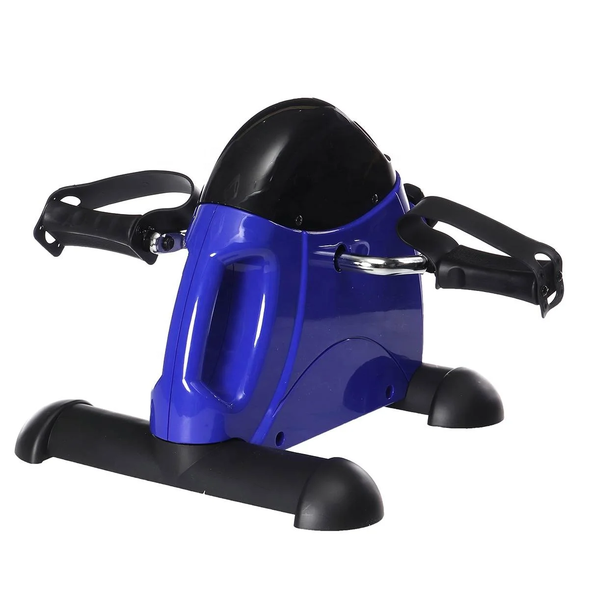 TY LCD Display Pedal Exercise Bike Trainer Indoor Cycling Bikes Stepper Home Gym Fitness Equipment Physical Therapy, Blue
TY LCD Display Pedal Exercise Bike Trainer Indoor Cycling Bikes Stepper Home Gym Fitness Equipment Physical Therapy, Blue