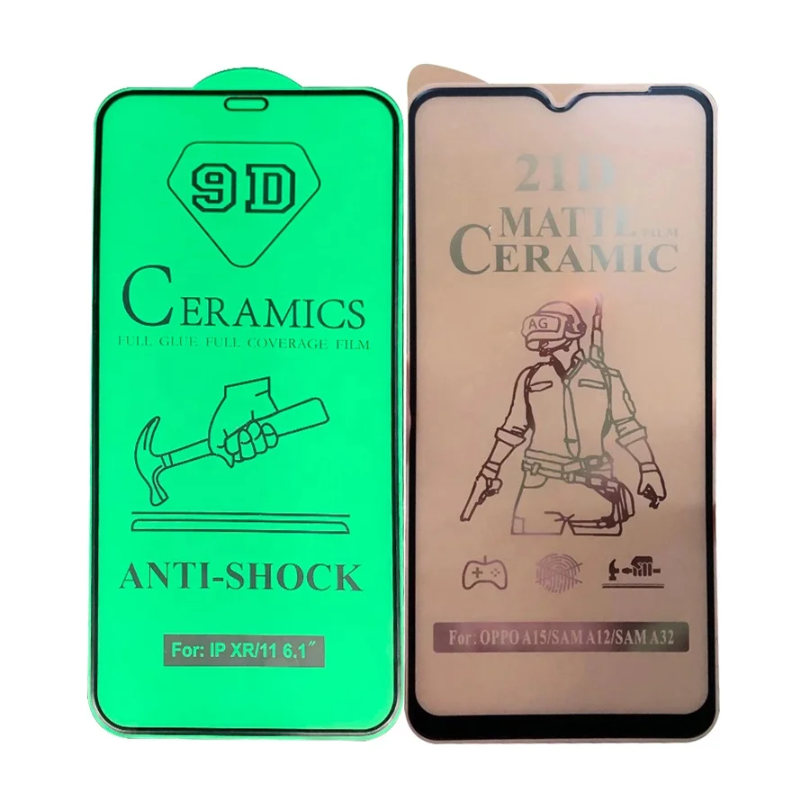 Anti glare 21D HD clear 9D ceramic mobile screen protector film for Moto G E7 Plus One Fusion Marco G Fast 5G Ace Edge S E6i E7, Customized
Anti glare 21D HD clear 9D ceramic mobile screen protector film for Moto G E7 Plus One Fusion Marco G Fast 5G Ace Edge S E6i E7, Customized