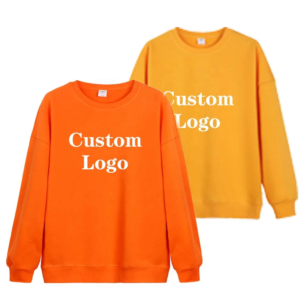 Autumn Custom Crew Neck Long Sleeves Sweater for Women Breathable Sweater Shirts, Customized color
Autumn Custom Crew Neck Long Sleeves Sweater for Women Breathable Sweater Shirts, Customized color