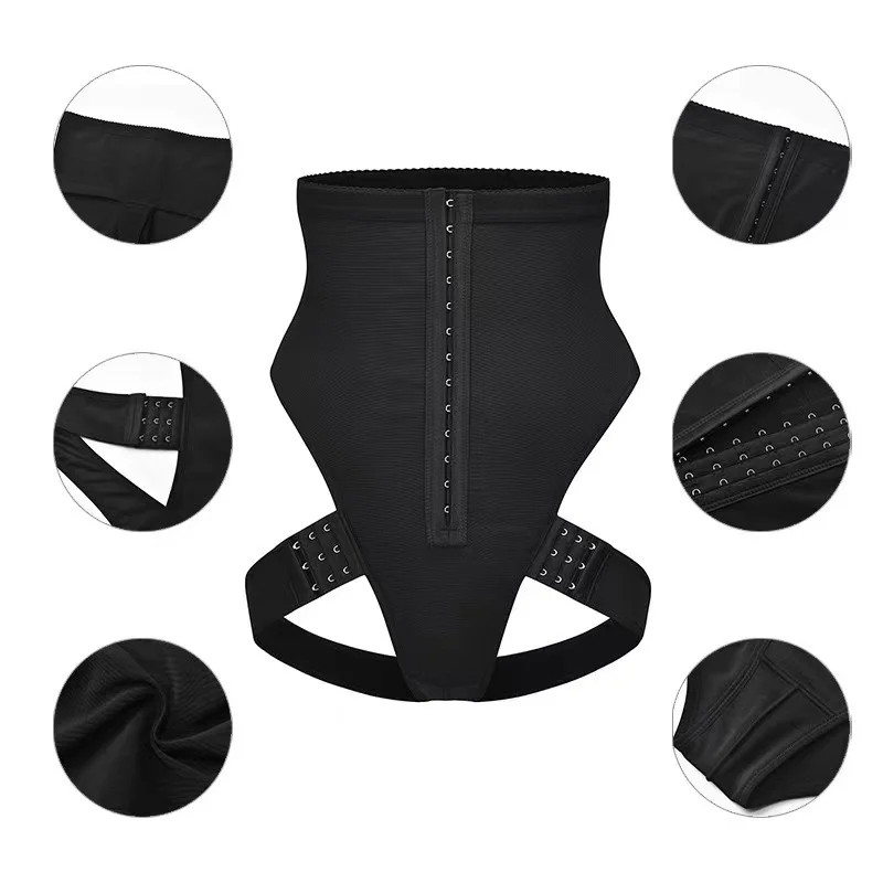 plus size 6xl new seamless breathable body panties shaper hip-lifting flat abdomen control panties
plus size 6xl new seamless breathable body panties shaper hip-lifting flat abdomen control panties