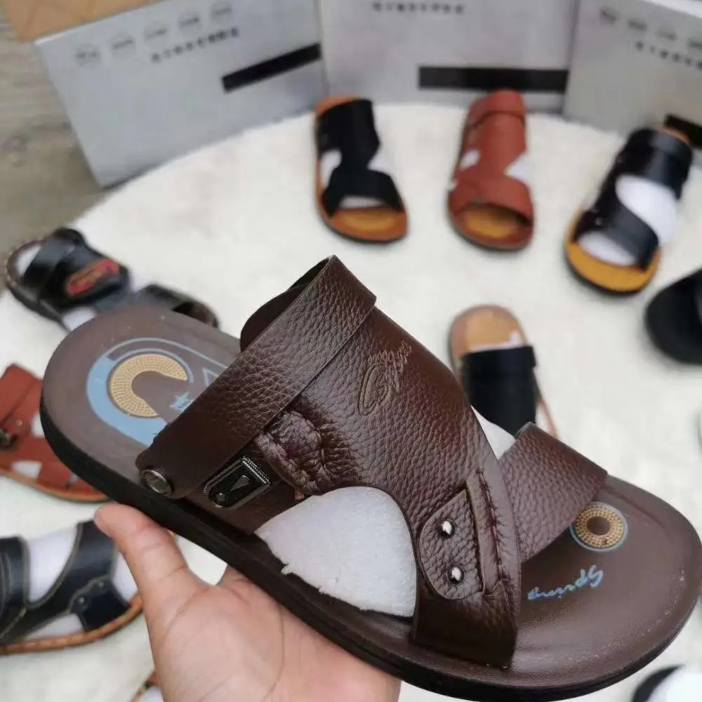 2021 new Manufacturers cheap and comfortable shoes for mens casual beach shoes, Multiple colour
2021 new Manufacturers cheap and comfortable shoes for mens casual beach shoes, Multiple colour