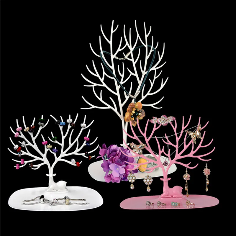 Creative Antlers Jewelry Racks Accessories Rack Ornaments Shelf Display European Style Storage Holder Hot Sale
Creative Antlers Jewelry Racks Accessories Rack Ornaments Shelf Display European Style Storage Holder Hot Sale