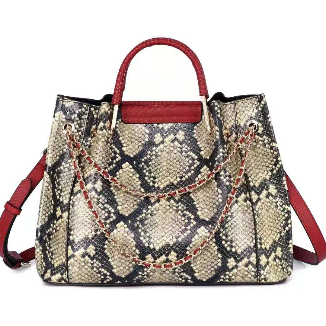 Designer New Fashion Trendy Women Luxury Big Handbag ladies genuine Leather Large Capacity Tote Hand Bag, Three
Designer New Fashion Trendy Women Luxury Big Handbag ladies genuine Leather Large Capacity Tote Hand Bag, Three