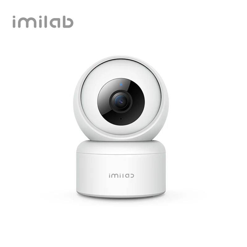 IMILAB 1080P Wireless WiFi IP Camera Baby Monitor Sound Detection Smart Home Security Camera Imilab C20
IMILAB 1080P Wireless WiFi IP Camera Baby Monitor Sound Detection Smart Home Security Camera Imilab C20