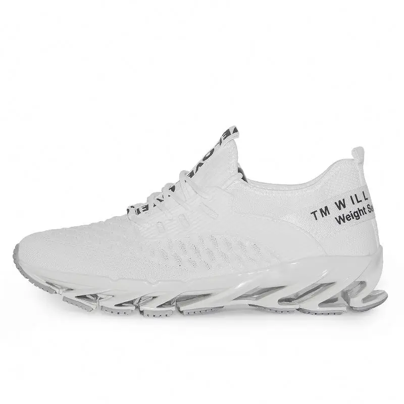 New design comfortable breathable mesh lightweight fashion sneakers men's sports shoes, Optional
New design comfortable breathable mesh lightweight fashion sneakers men's sports shoes, Optional