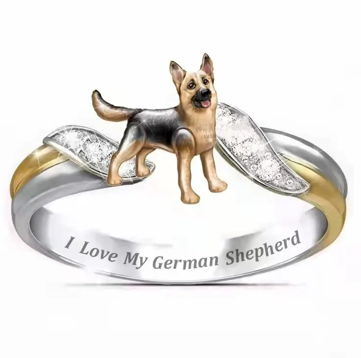 Fashion cute ring women cartoon ring jewelry children jewelry ring 
Fashion cute ring women cartoon ring jewelry children jewelry ring