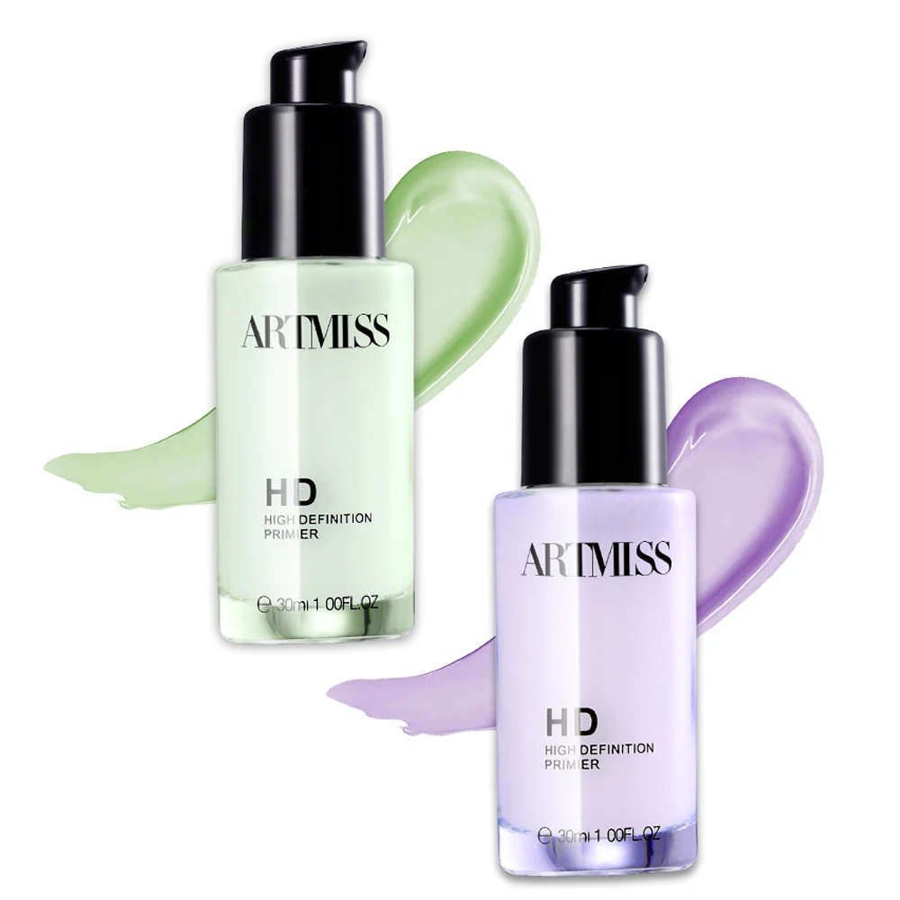 ARTMISS High Quality Cosmetics Private Label Make Your Own Brand Moisturizer FACE Primer Makeup Base, Multi-colored
ARTMISS High Quality Cosmetics Private Label Make Your Own Brand Moisturizer FACE Primer Makeup Base, Multi-colored