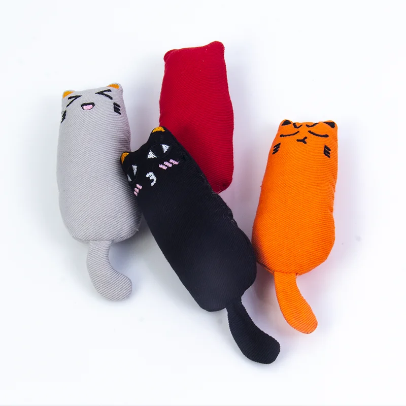Accessories per animal pet colorful stuffed kitten pillows toys catnip cat toys
Accessories per animal pet colorful stuffed kitten pillows toys catnip cat toys