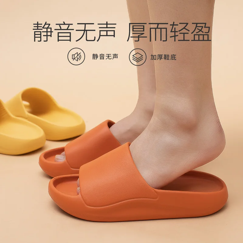 Wholesale Candy Color Men Women Slippers Orange Purple Blue Thick Bottom Slippers Yeezz Slides, Multi color
Wholesale Candy Color Men Women Slippers Orange Purple Blue Thick Bottom Slippers Yeezz Slides, Multi color