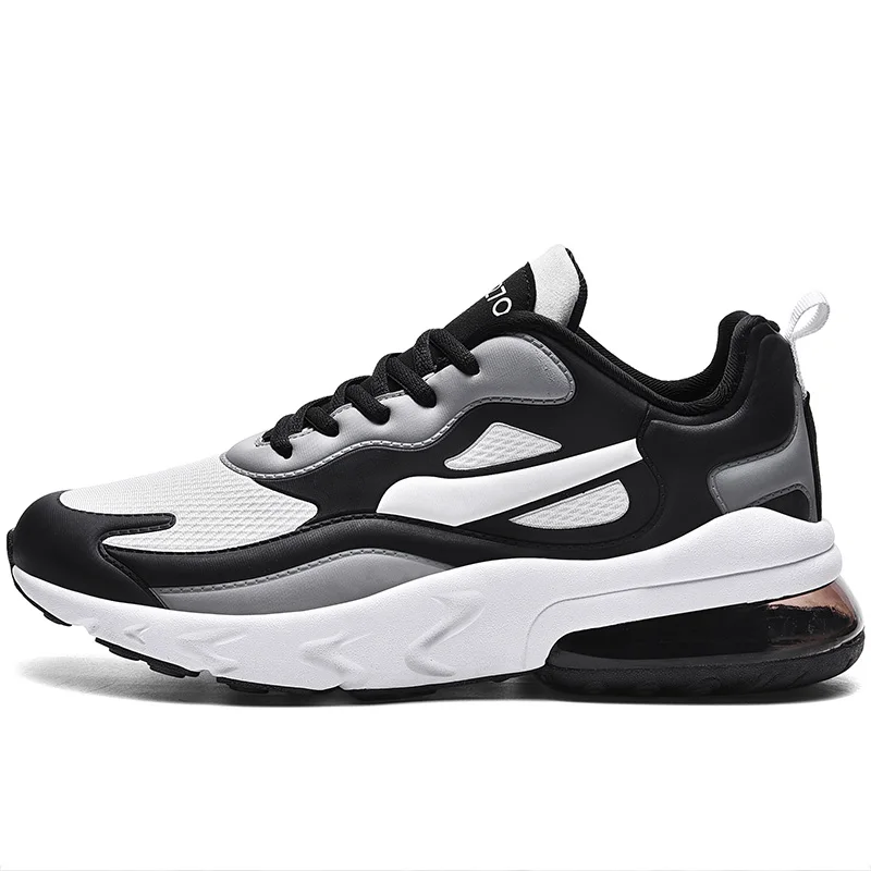 size 39-47 Cheap 2020 Sneakers Air Cushion Men Jogging Shoes Comfortable Trainers for Lace Up Running Shoes
size 39-47 Cheap 2020 Sneakers Air Cushion Men Jogging Shoes Comfortable Trainers for Lace Up Running Shoes