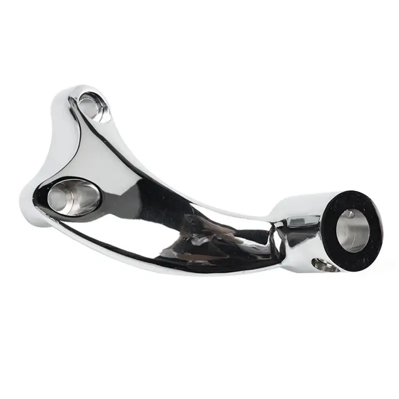 Motorcycle Forward Control Pegs Linkages Fit For Harley Sportster XL 883 1200 Custom 48 72 2014-2020 2018 2019